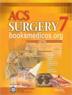 ACS Surgery Principles and Practice 7th Edition | booksmedicos